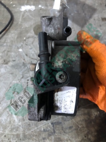 FORD Mondeo GALAXY S-MAX 2.0 QXBA DIESEL VACUUM PUMP