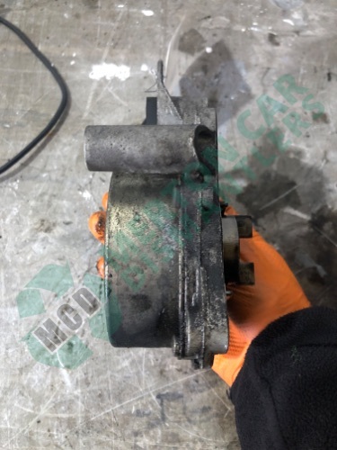 FORD Mondeo GALAXY S-MAX 2.0 QXBA DIESEL VACUUM PUMP