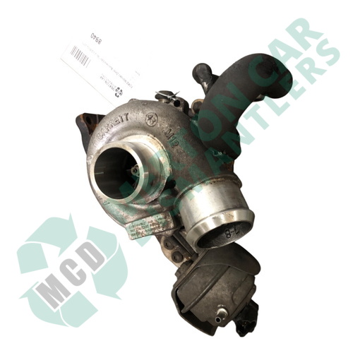 FORD Mondeo Focus Galaxy Kuga 2007-2015 2.0 DIESEL TURBOCHARGER