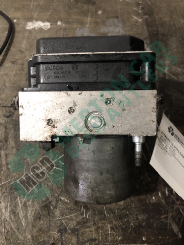 CITROEN C5 2010 2.0 diesel abs pump