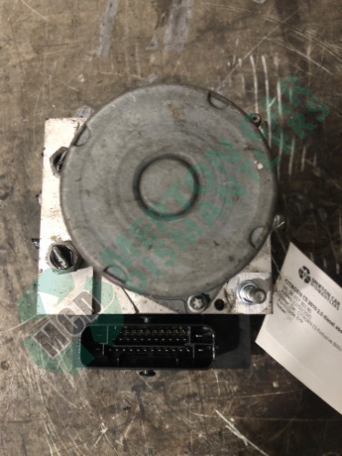 CITROEN C5 2010 2.0 diesel abs pump