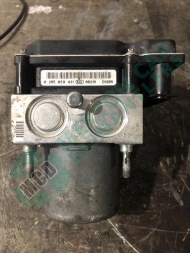 Honda Fr-V Abs Pump Genuine 2.0 V-Tec 2005 onward