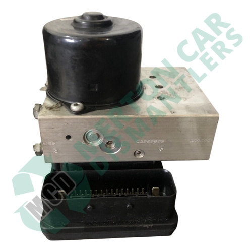 MERCEDES-BENZ C Class W204  2005 onward diesel abs pump