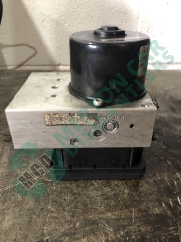 MERCEDES-BENZ C Class W204  2005 onward diesel abs pump