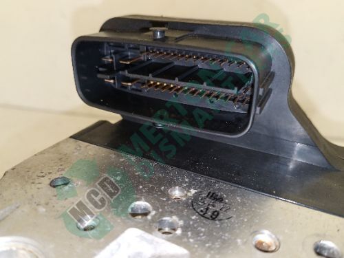 LEXUS Is220 2008 diesel 2AD-FHV ABS Pump Modulator Control Unit