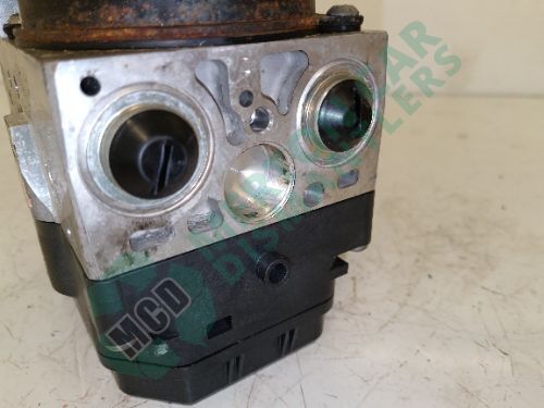 LEXUS Is220 2008 diesel 2AD-FHV ABS Pump Modulator Control Unit