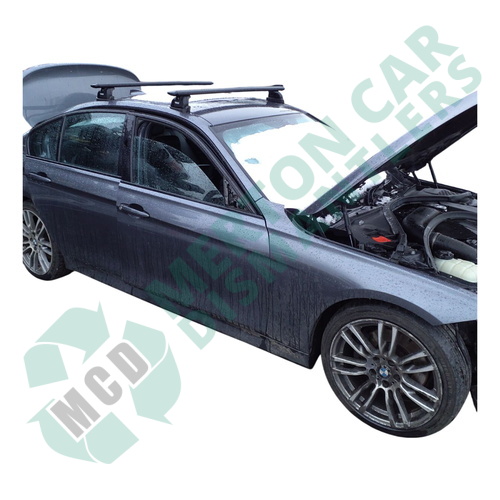 Donor Vehicle Image