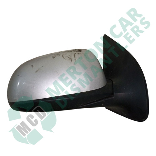 HYUNDAI I20 PB, PBT MK1 Wing Door Mirror Right Side Power Fold