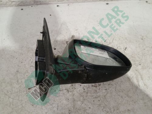 HYUNDAI I20 PB, PBT MK1 Wing Door Mirror Right Side Power Fold