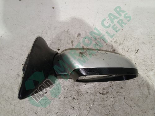 HYUNDAI I20 PB, PBT MK1 Wing Door Mirror Right Side Power Fold