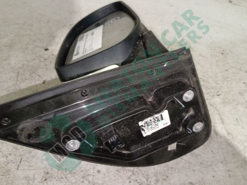 HYUNDAI I20 PB, PBT MK1 Wing Door Mirror Right Side Power Fold