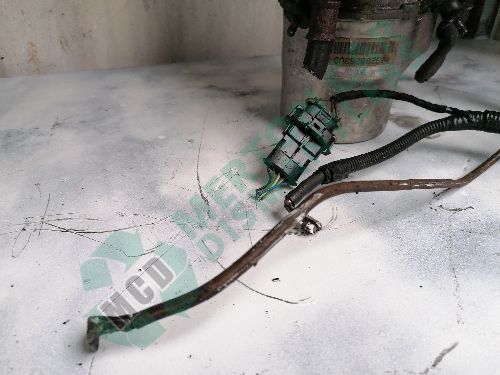 VAUXHALL Astra mk5 2008 Power Steering Pump Electric Core Unit