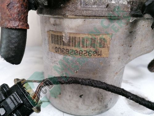VAUXHALL Astra mk5 2008 Power Steering Pump Electric Core Unit