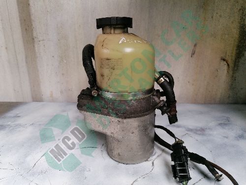 VAUXHALL Astra mk5 2008 Power Steering Pump Electric Core Unit
