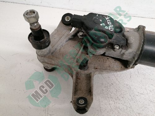HONDA Accord 2012 grey 2.2 diesel Wiper Motor Front & Linkage
