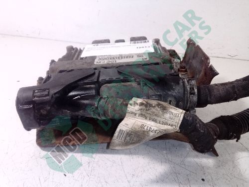 VAUXHALL Zafira b1.9 2010 Elite Cdti Auto ECU