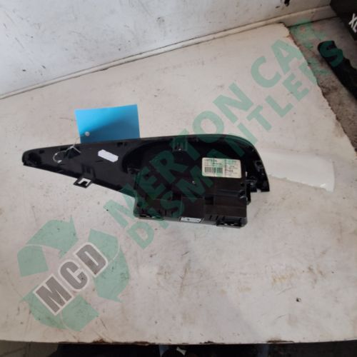 FORD FOCUS ST-3 2008 - 11 2.5 petrol HYDA Boost Gauge Pod Oil Temp