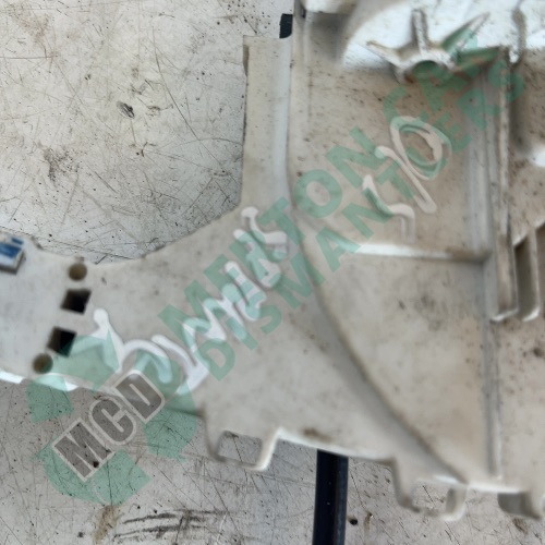 MERCEDES-BENZ SPRINTER W906 2007 - 2013 CENTRAL LOCKING DOOR MECH OSF DRIVERS