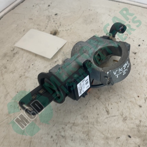 NISSAN MICRA K12 NOTE E11 2003-2007 IGNITION BARREL & KEY ONLY