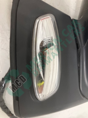 CITROEN C3 Picasso drivers Wing Door Mirror Right Side Electric 09 - 15