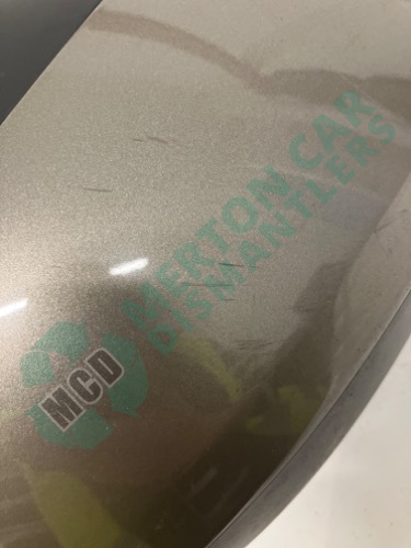CITROEN C3 Picasso drivers Wing Door Mirror Right Side Electric 09 - 15