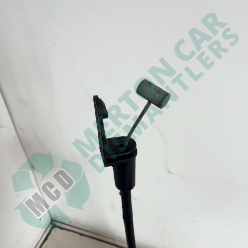 FORD TRANSIT CONNECT FACELIFT 09 - 13 DOOR LOCK FRONT LEFT