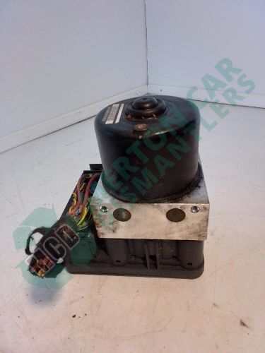 ABS Pump BMW Mini Cooper