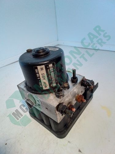 ABS Pump BMW Mini Cooper