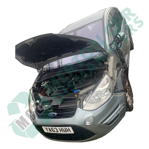 FORD MONDEO GALAXY S-MAX 2013 DIESEL SPEEDOMETER CLOCKS