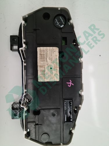 Ford Focus Mk2.5 Speedo Clocks Rev Counter 8VT10849FH