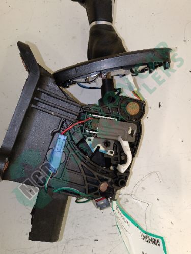 ford c max Mk2 2018 automatic gearshift gear selector