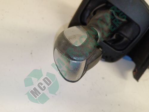 ford c max Mk2 2018 automatic gearshift gear selector