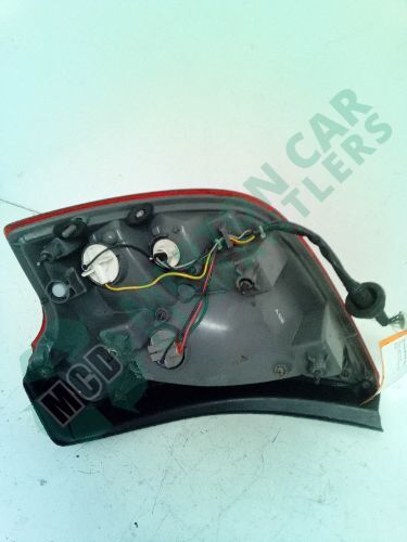 kia ceed 2010 nsr light