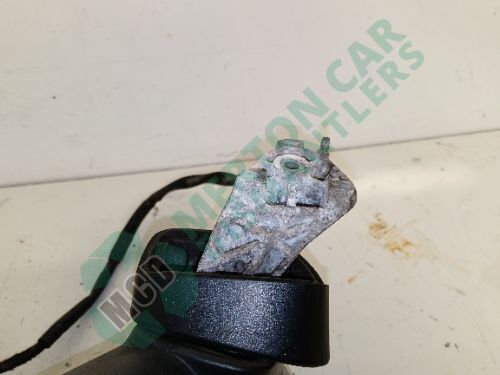 VOLKSWAGEN Passat 3G2, 3G5 B8 2015-2019 Wing Door Mirror Right Side Power Fold