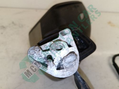 VOLKSWAGEN Passat 3G2, 3G5 B8 2015-2019 Wing Door Mirror Right Side Power Fold