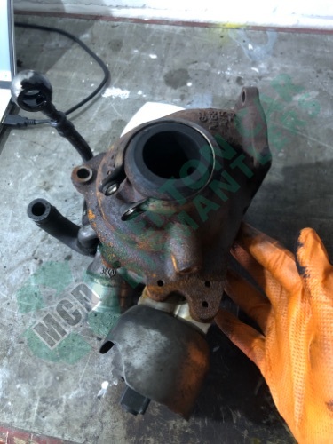 FORD Mondeo Focus Galaxy Kuga 2007-2015 2.0 DIESEL TURBOCHARGER